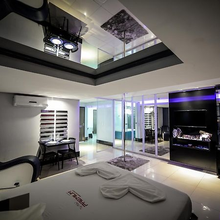 Motel Premium (Adults Only) Barbalha Esterno foto