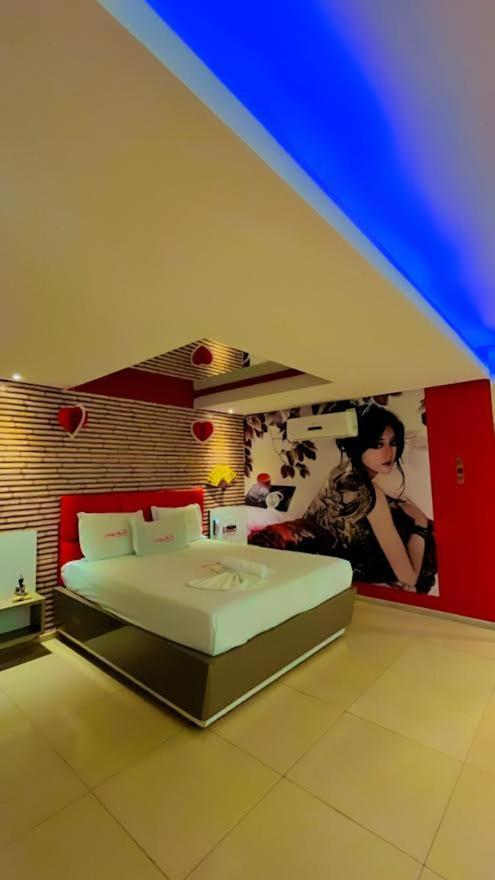 Motel Premium (Adults Only) Barbalha Esterno foto