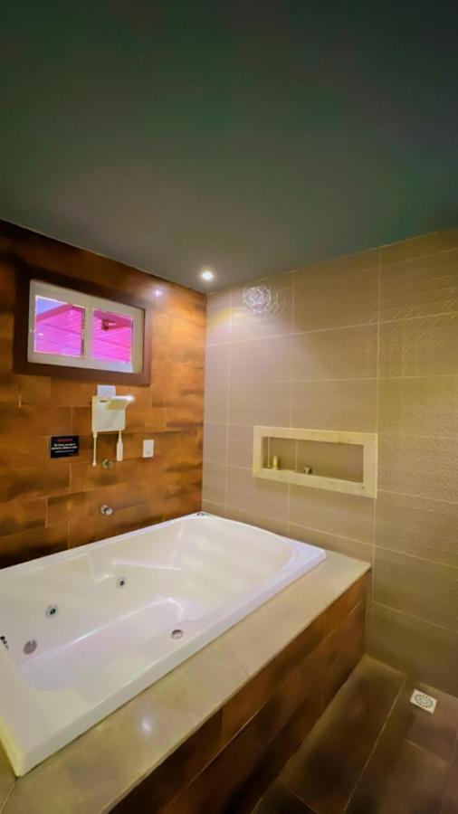 Motel Premium (Adults Only) Barbalha Esterno foto
