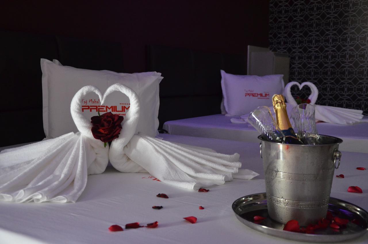 Motel Premium (Adults Only) Barbalha Esterno foto
