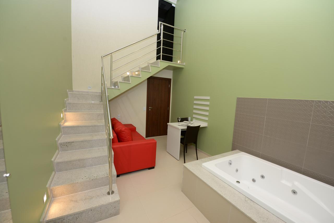 Motel Premium (Adults Only) Barbalha Esterno foto