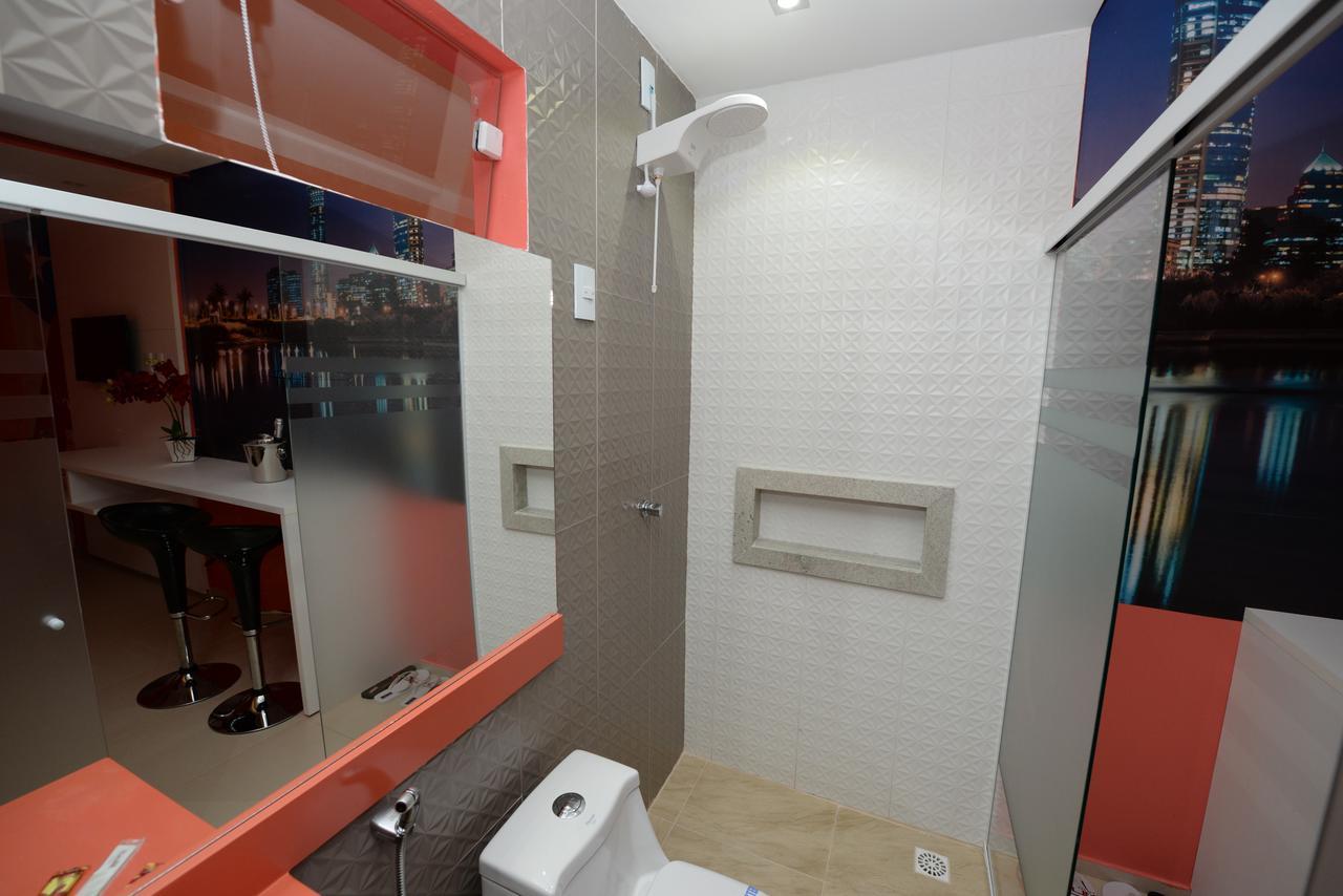 Motel Premium (Adults Only) Barbalha Esterno foto