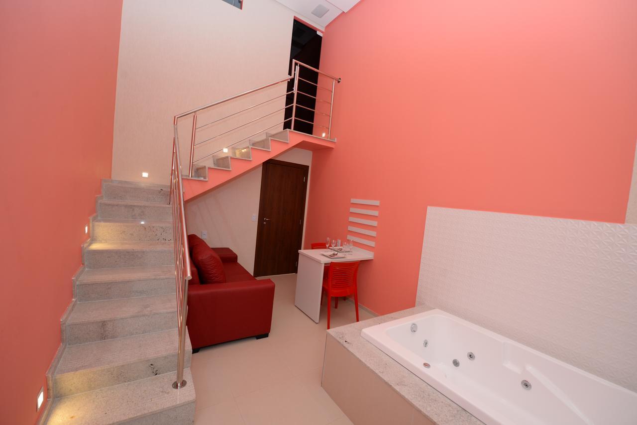 Motel Premium (Adults Only) Barbalha Esterno foto