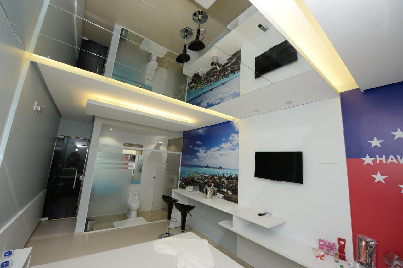 Motel Premium (Adults Only) Barbalha Esterno foto