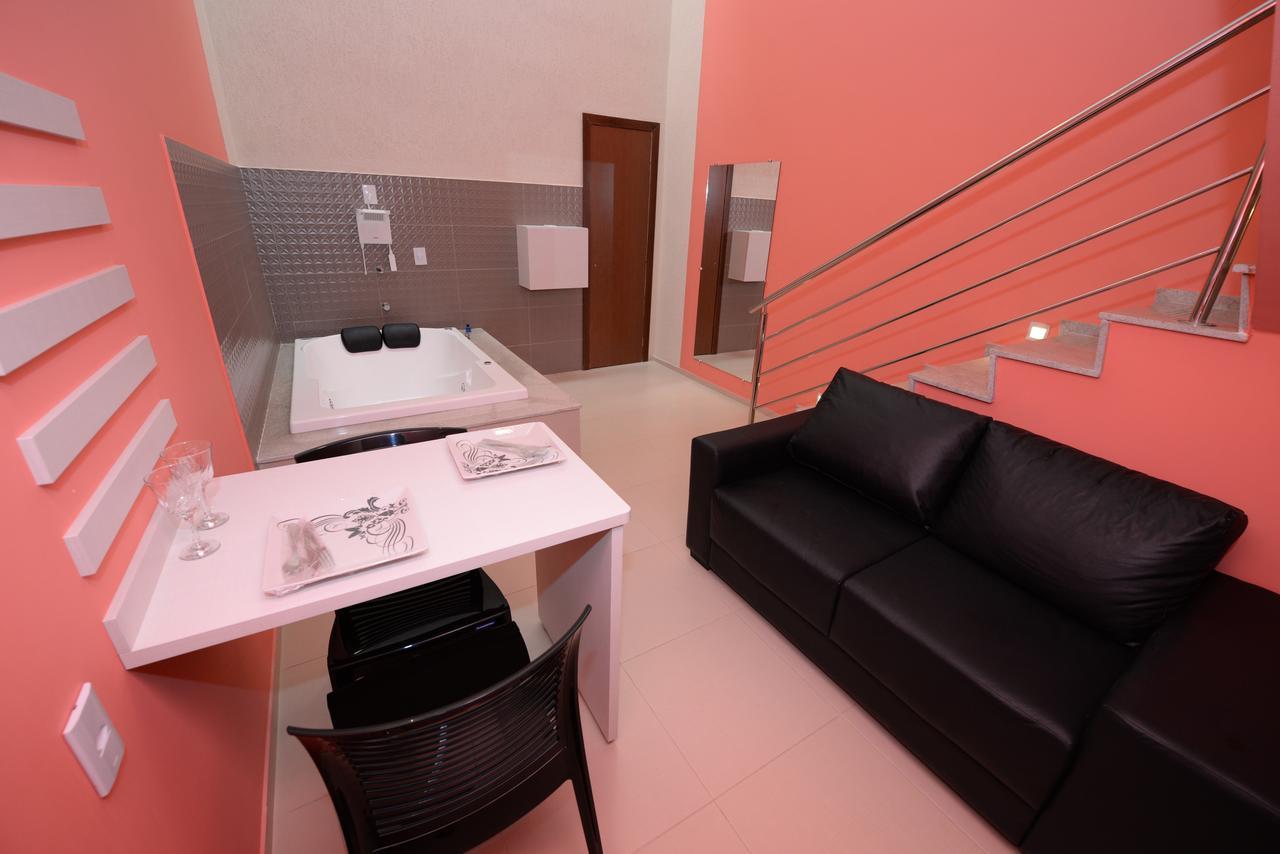 Motel Premium (Adults Only) Barbalha Esterno foto