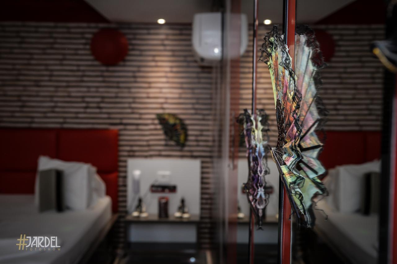 Motel Premium (Adults Only) Barbalha Esterno foto