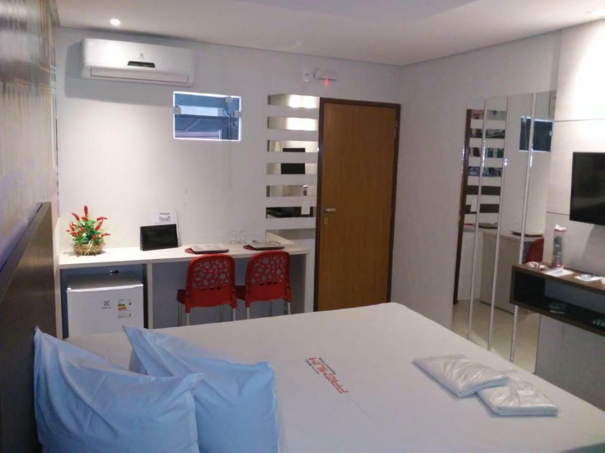 Motel Premium (Adults Only) Barbalha Esterno foto