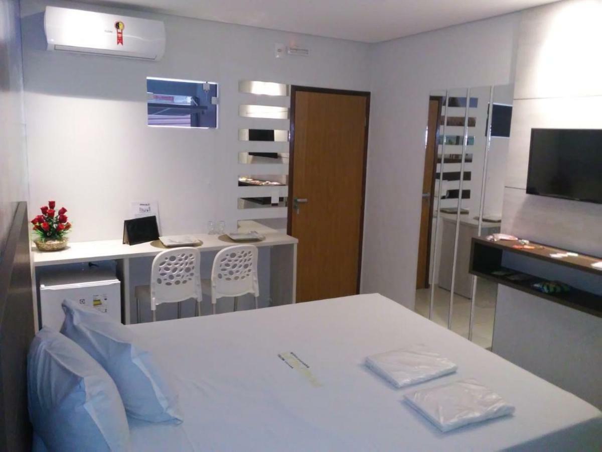 Motel Premium (Adults Only) Barbalha Esterno foto