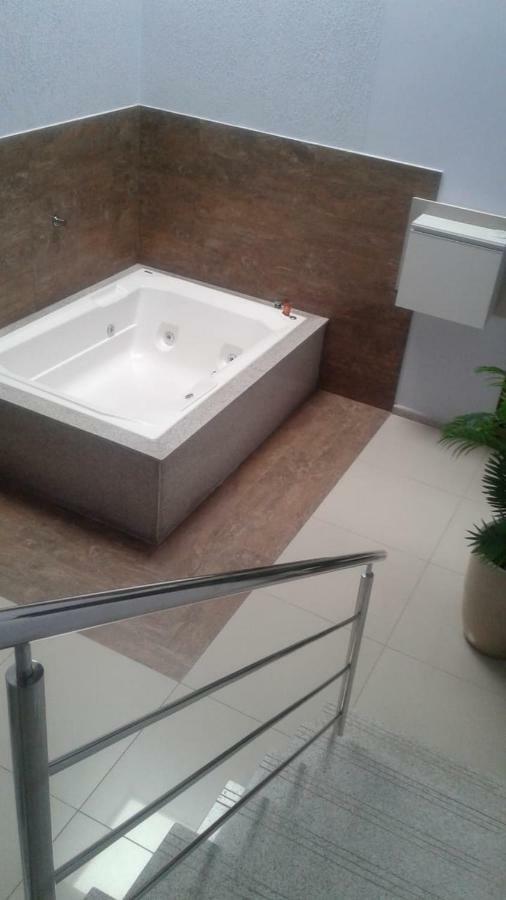 Motel Premium (Adults Only) Barbalha Esterno foto