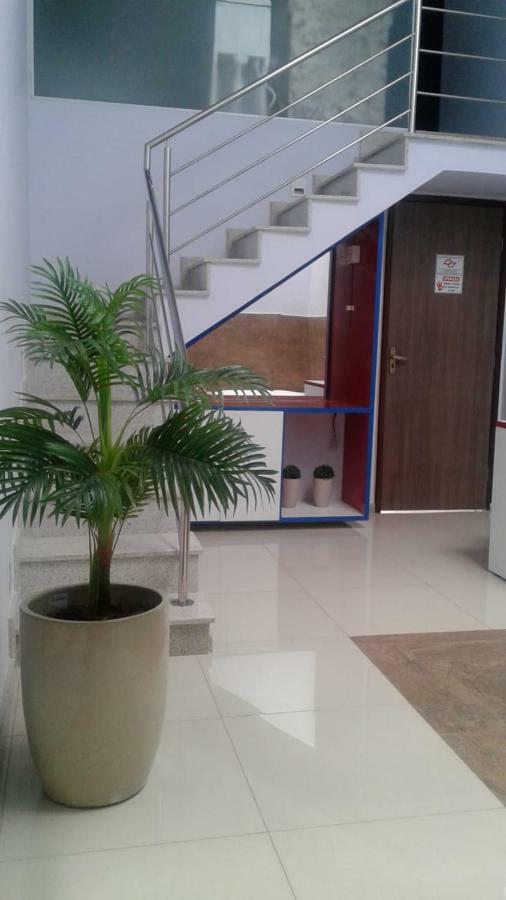 Motel Premium (Adults Only) Barbalha Esterno foto