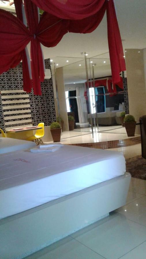 Motel Premium (Adults Only) Barbalha Esterno foto